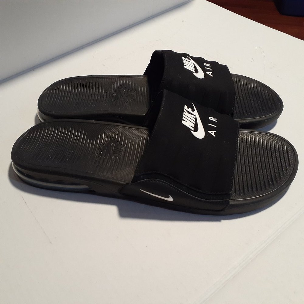 Nike Air Max Camden Slides